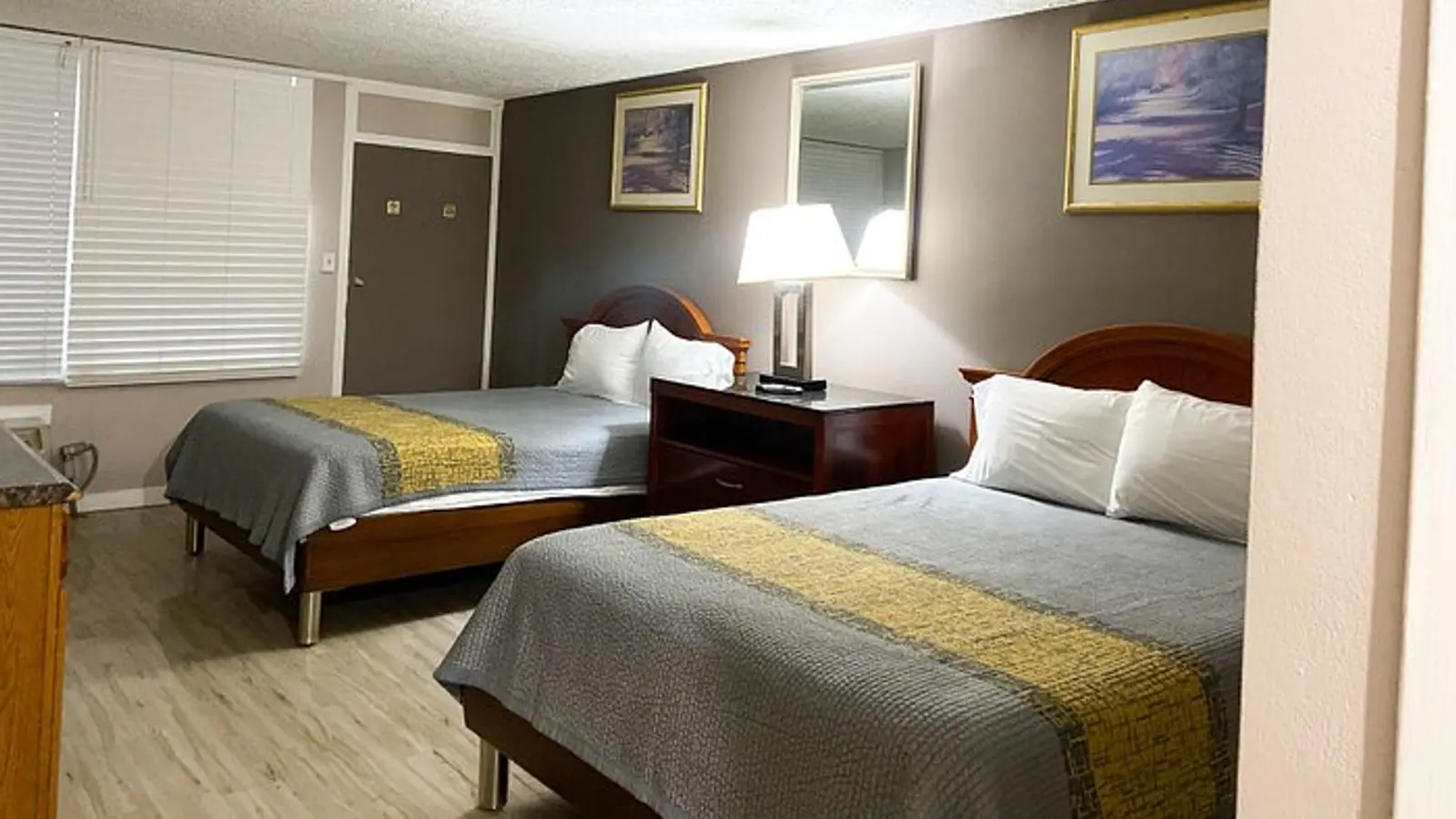 Hotels in Hagerstown, Maryland
