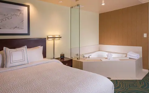 Springhill Suites Hagerstown