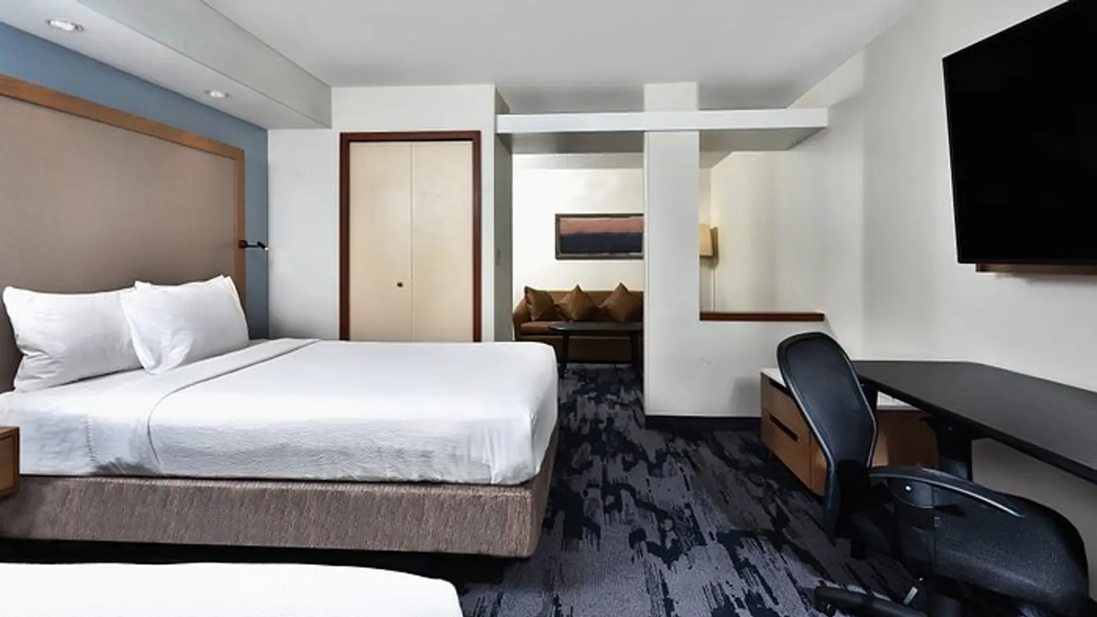 Hotels in Richmond, Virginia
