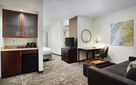 Springhill Suites Richmond Northwest