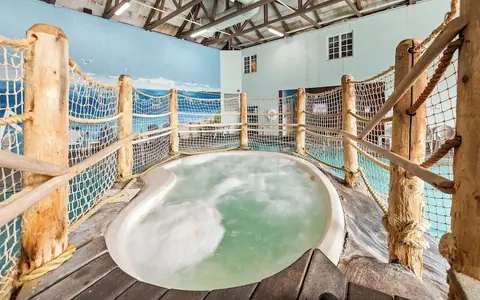 John Carver Inn & Spa