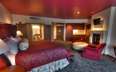 Mirbeau Inn & Spa Plymouth
