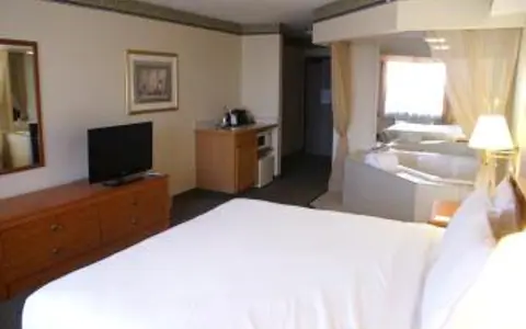Crowne Plaza Lansing, an IHG hotel