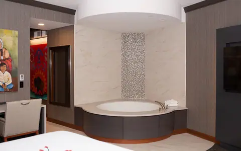 Soaring Eagle Waterpark and Hotel