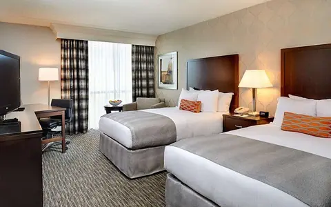 Doubletree By Hilton Hotel Detroit - Dearborn