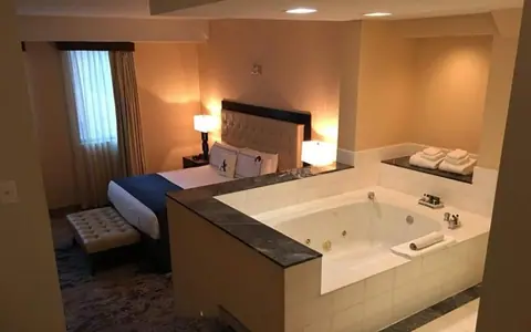 MGM Grand Detroit