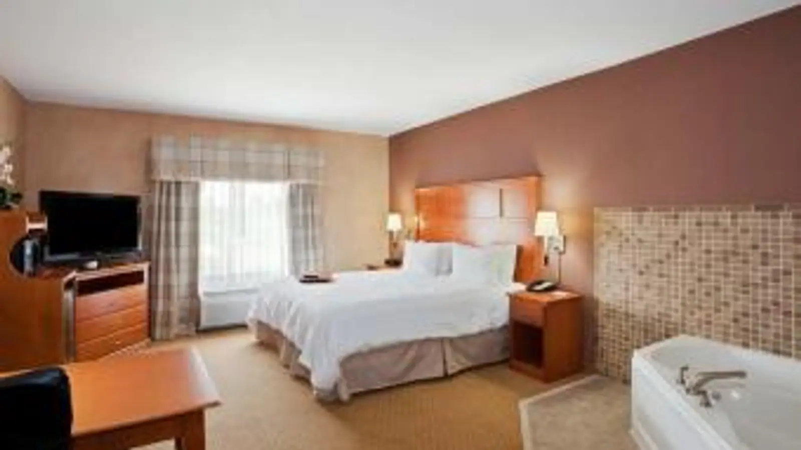Hotels in Utica, Michigan
