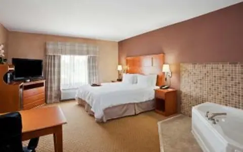 Comfort Inn Utica