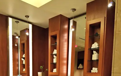 MotorCity Casino Hotel