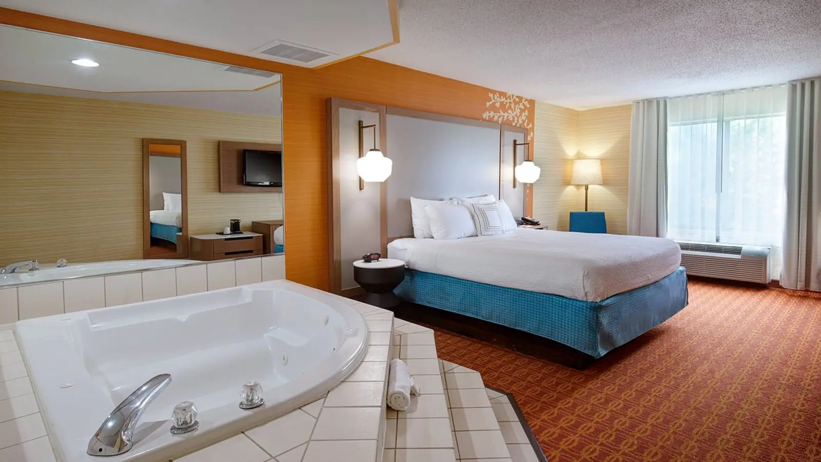 Hotels in Ann Arbor, Michigan