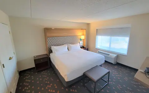 Holiday Inn & Suites Ann Arbor Univ. Michigan Area, an IHG hotel