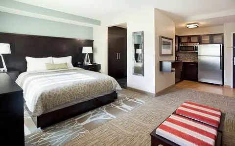 Staybridge Suites Dearborn MI, an IHG hotel