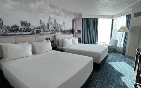 Fort Pontchartrain Detroit, a Wyndham Hotel