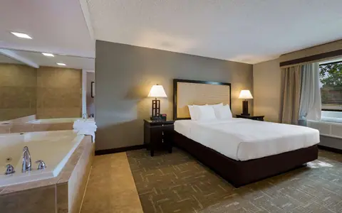 Best Western Detroit Livonia