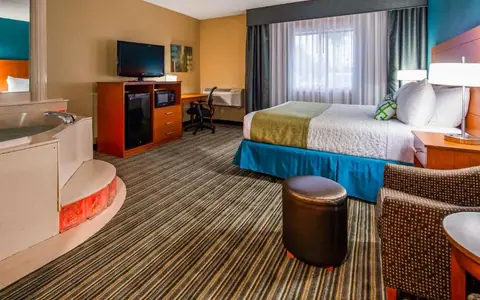 Best Western Warren Hotel