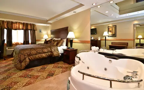 Baymont by Wyndham Canton