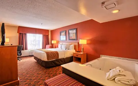 Comfort Inn