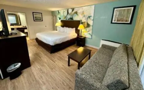 Wyndham Garden Ann Arbor