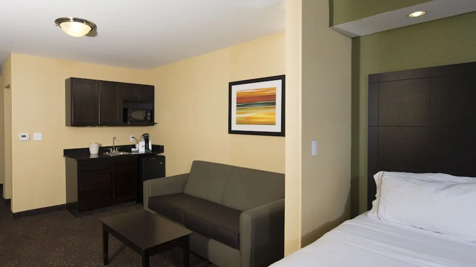 Hotels in Troy, Michigan