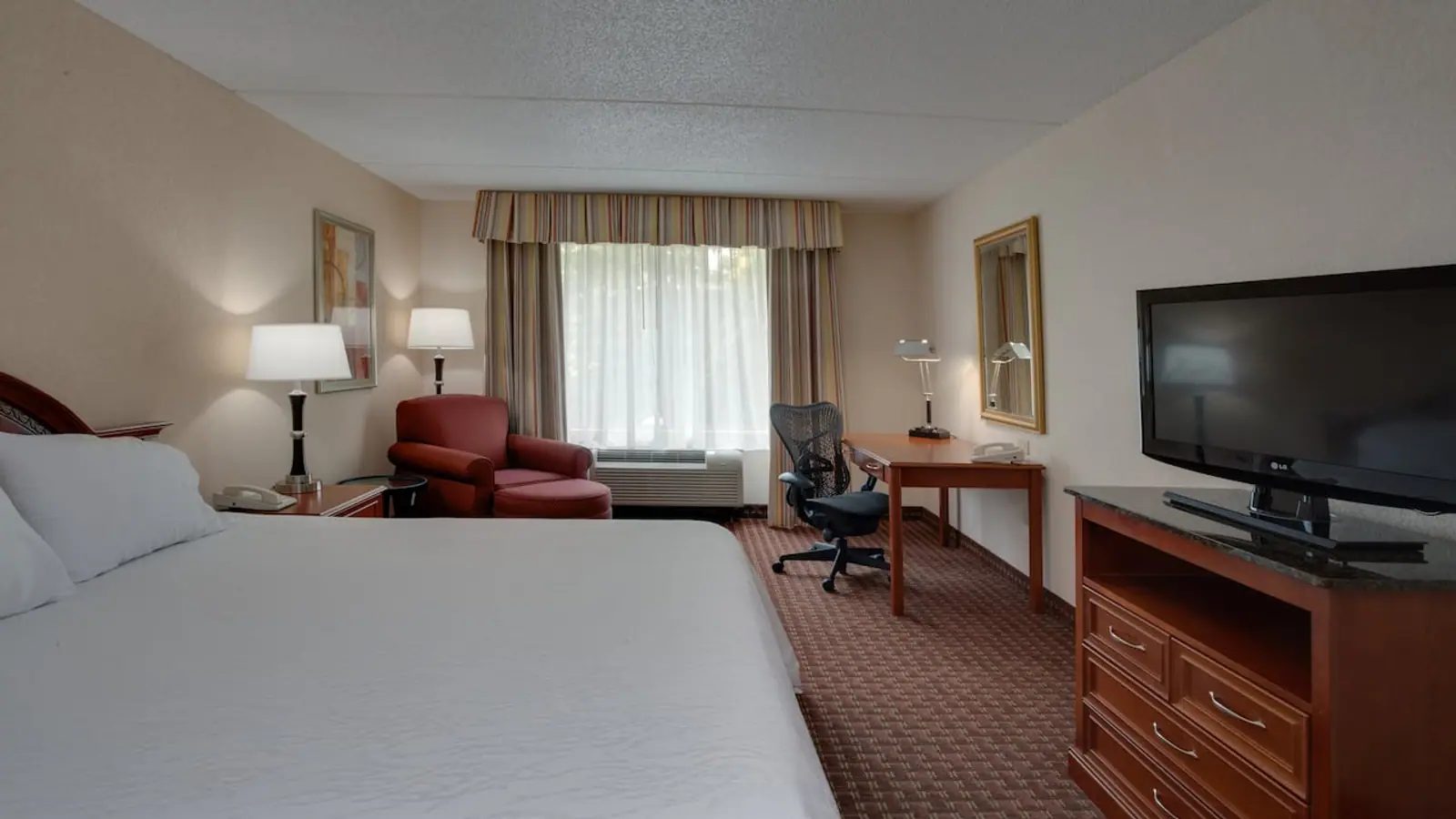 Hotels in Cleveland, Ohio