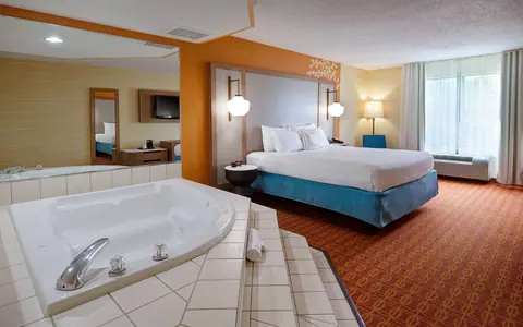 Hilton Garden Inn Ann Arbor