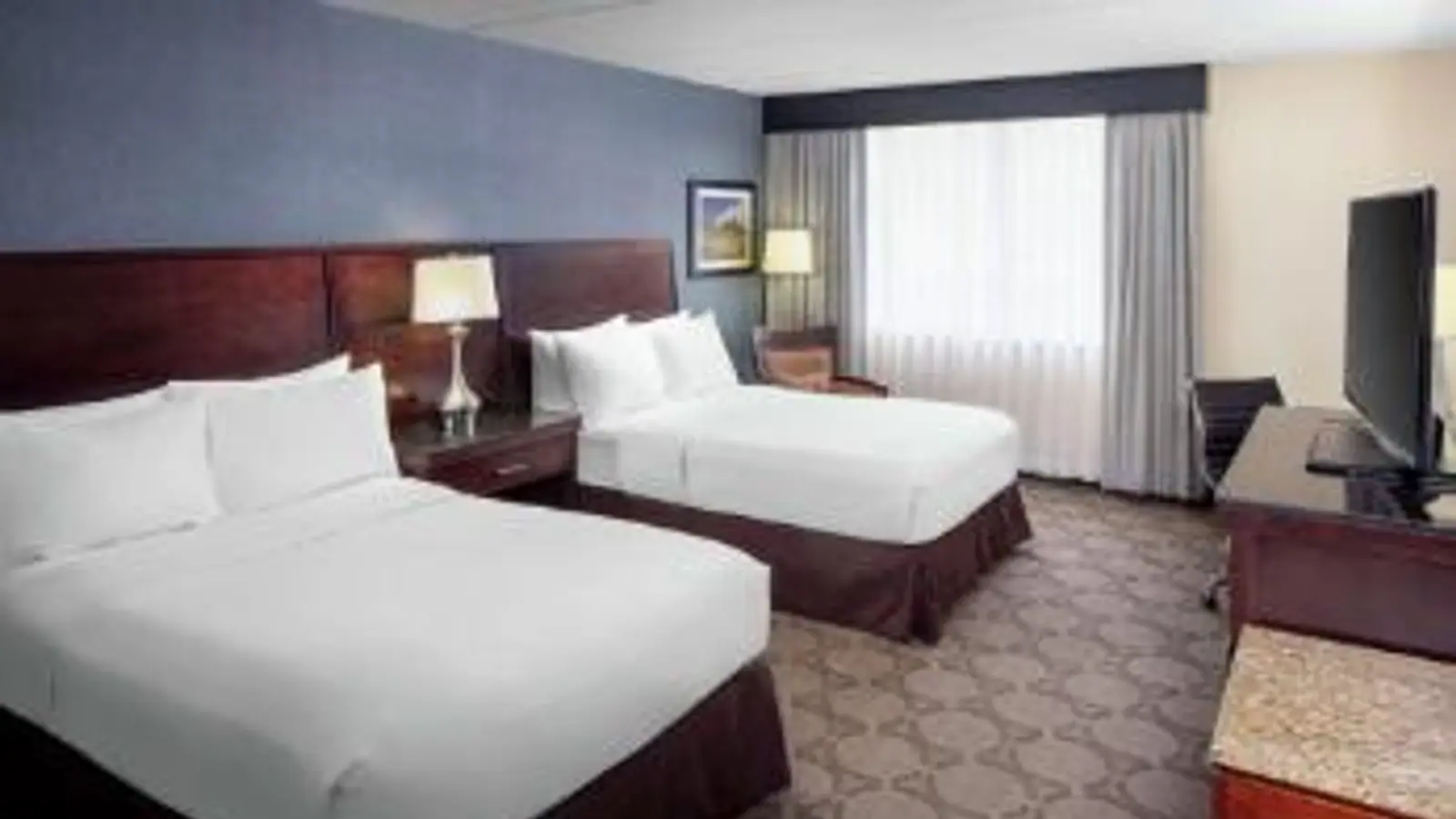 Hotels in Independence, Ohio