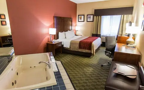 Comfort Inn Downtown