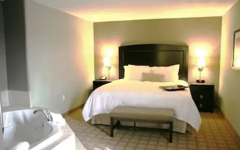 Hampton Inn & Suites Detroit-Canton