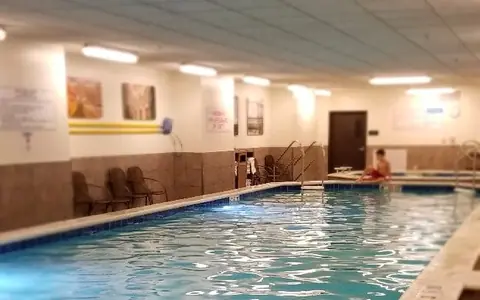 Drury Plaza Hotel Cleveland Downtown