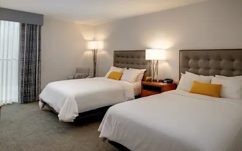The Kensington Hotel