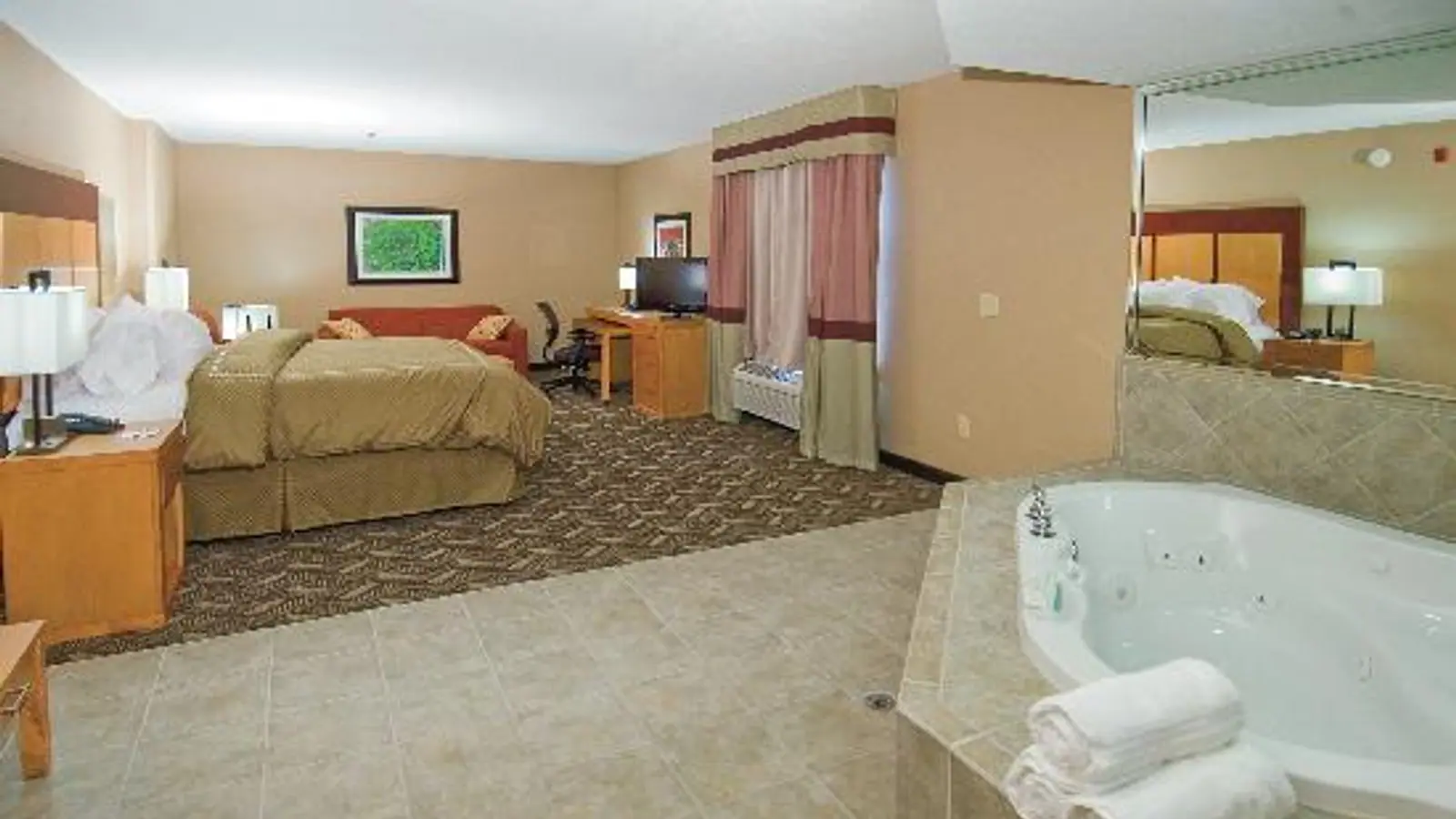 Hotels in Atlanta, Georgia