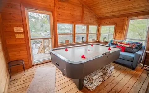 Big Cypress Lodge