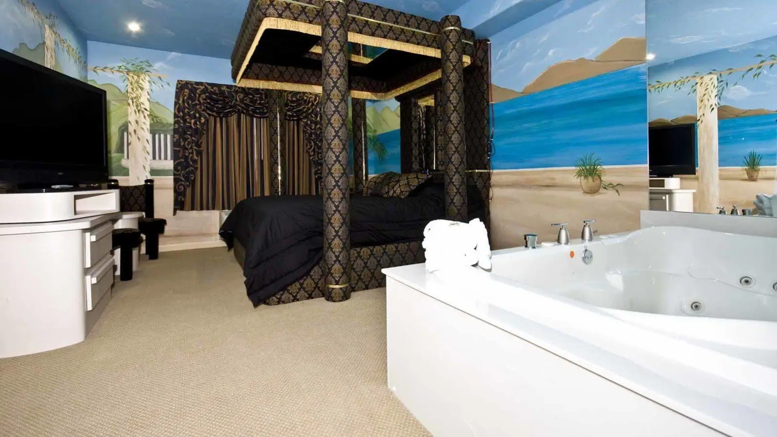 Hotels in Southaven, Mississippi