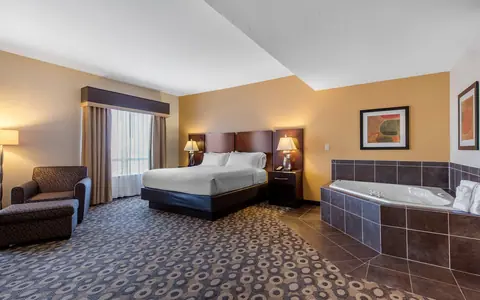 Four Points By Sheraton Memphis - Southwind