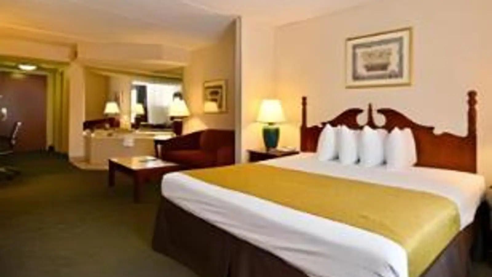 Hotels in College Park, Georgia