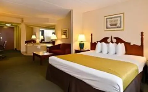 SKY POINT HOTEL & SUITES - ATLANTA AIRPORT