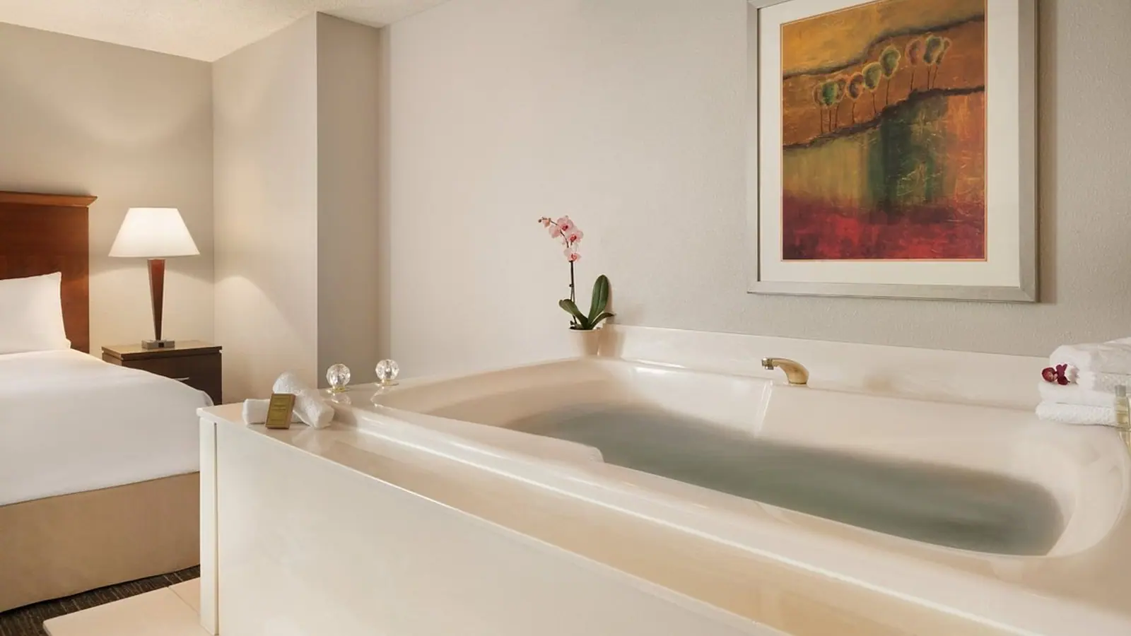 Hotels in Minneapolis, Minnesota