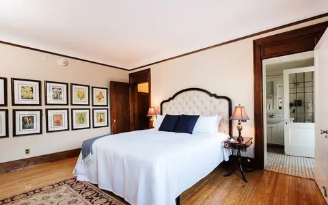 The Davidson Hotel