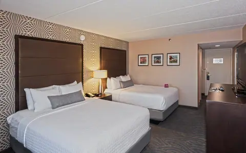 Crowne Plaza Suites Msp Airport - Mall of America, an IHG hotel