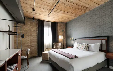 Hewing Hotel