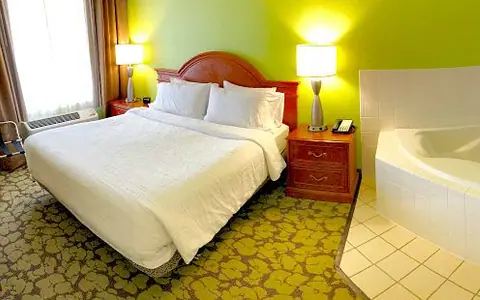 Hilton Garden Inn Minneapolis/bloomington