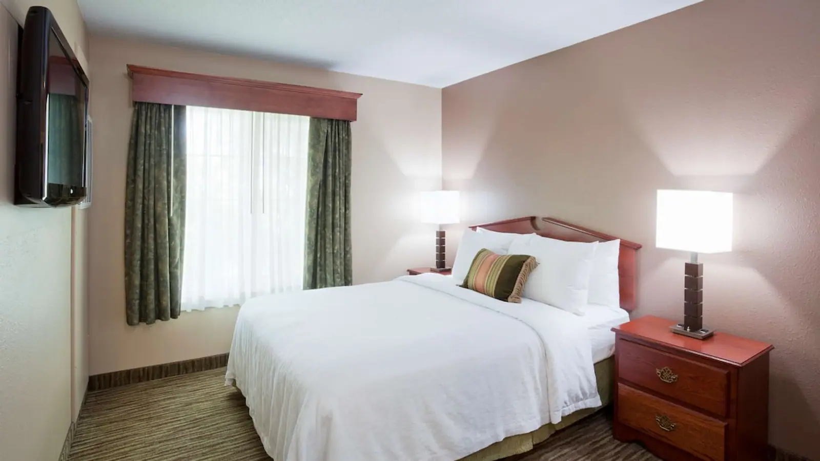 Hotels in Eau Claire, Wisconsin