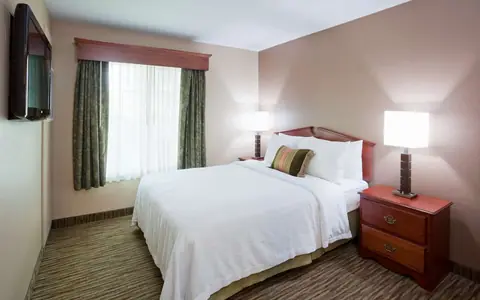 GrandStay Residential Suites Hotel Eau Claire