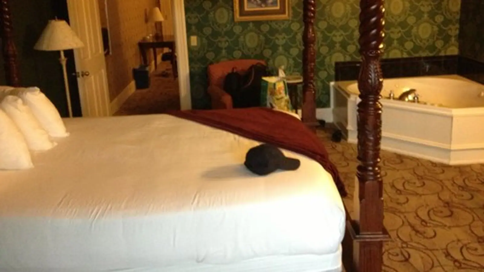 Hotels in Stillwater, Minnesota