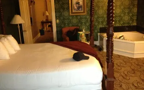 Water Street Inn