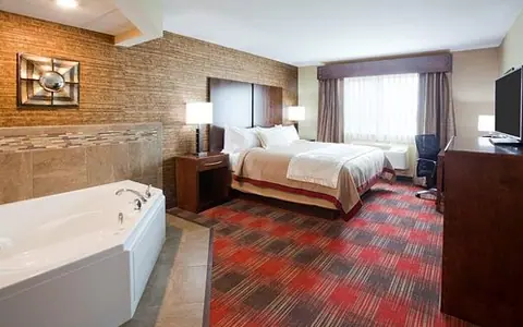 GrandStay Hotel & Suites Stillwater