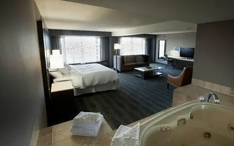 DoubleTree by Hilton Hotel Bloomington - Minneapolis South