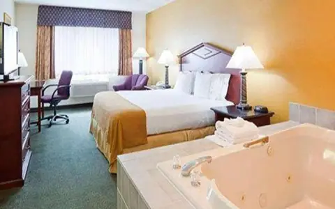 The Saint Paul Hotel