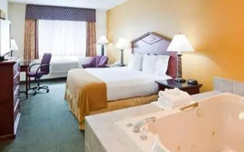 Radisson Hotel St. Paul Downtown