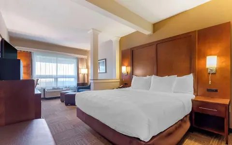 Lift Bridge Lodge, Ascend Hotel Collection